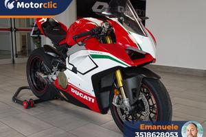 DUCATI Panigale V4 SPECIALE PREZZO REALE