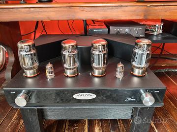 amplificatore Fezz audio titania 