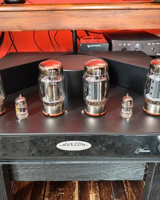 amplificatore Fezz audio titania 