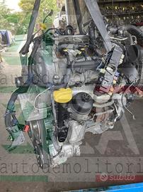 MOTORE Suzuki Ignis 1.3 D 51kW 70Cv Z13DT 2006