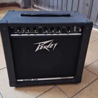 Amplificatore Penvey blazer 158 transtube