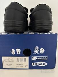 Scarpe antinfortunistiche