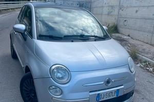 FIAT 500 1.3 MULTIJET 
