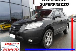 Hyundai Santa Fe 2.2 crdi vgt Dynamic Sun 5p.ti