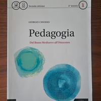 Giorgio Chiosso - Pedagogia