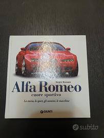 libro Alfa Romeo 
