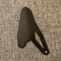 BATTITACCO DX PARATACCO DUCATI STREETFIGHTER 1098