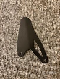 BATTITACCO DX PARATACCO DUCATI STREETFIGHTER 1098