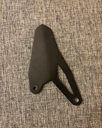 BATTITACCO DX PARATACCO DUCATI STREETFIGHTER 1098