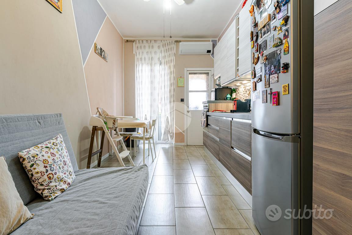 Appartamento – MI - Vista 3