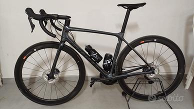 bici da corsa Giant tcr pro 01 modello 2022