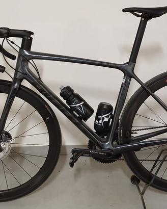 bici da corsa Giant tcr pro 01 modello 2022