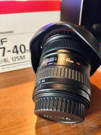 canon ef 17-40mm 