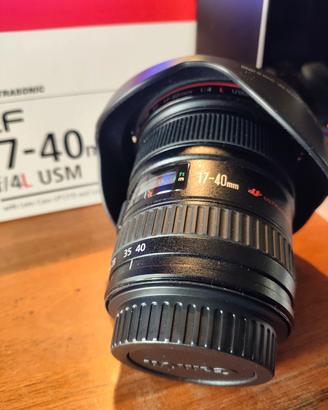 canon ef 17-40mm 