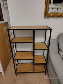 Mobiletto\scafatura