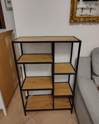 Mobiletto\scafatura