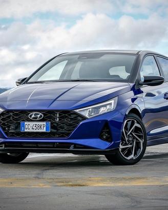 Ricambi usati hyundai i20 i 20 2021 #2