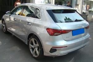 AUDI A3 SPB 2.0 TDI 150CV ADVANCE S-TRONIC - 2022