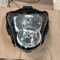 Faro originale Honda Hornet 600 dal 2007
