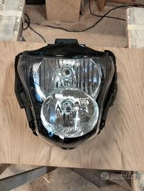 Faro originale Honda Hornet 600 dal 2007