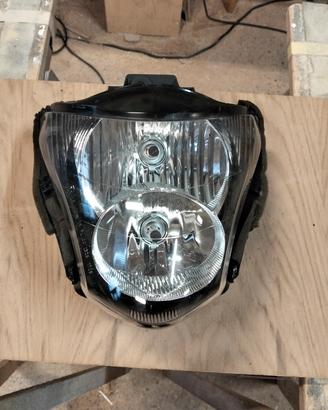 Faro originale Honda Hornet 600 dal 2007