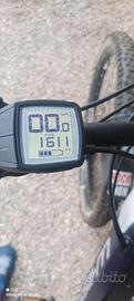 E bike whistle