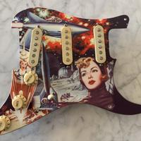 Lindy Fralin Vintage Hot