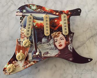 Lindy Fralin Vintage Hot