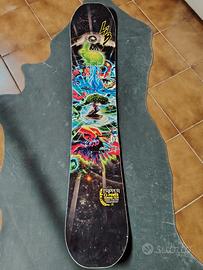 Snowboard Lib Tech T.Ripper 146