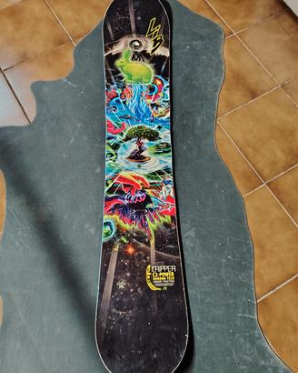 Snowboard Lib Tech T.Ripper 146