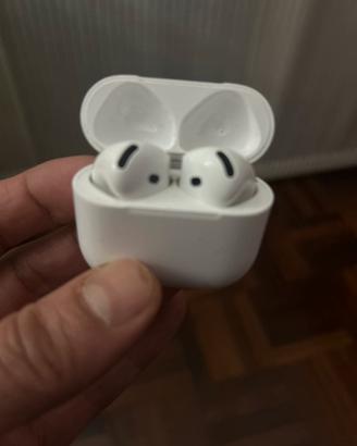 Airpods 4 (auricolare sinistro)