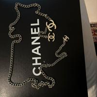 Cintura chanel originale anni 90