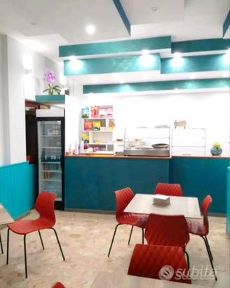 PIZZERIA AL TAGLIO a TITO
