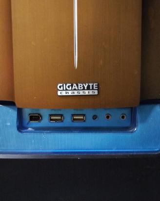 PC / computer custom