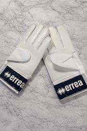 Guanti Errea 🧤 LEGGI DESCRIZIONE, TAGLIA 8