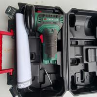 Mini Flessibile Parkside