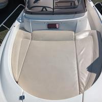 Janneau cap camarat 715