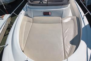 Janneau cap camarat 715