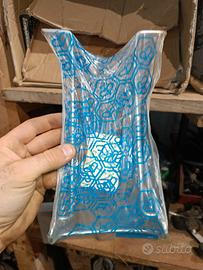 piaggio ciao portapacchi ribaltabile nos