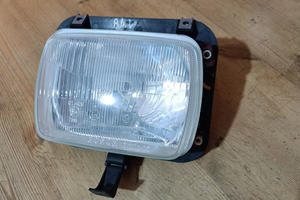 Faro BMW f650 st bosch