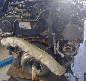 Motore range rover sport 3.0 2018 306dt 190 kw