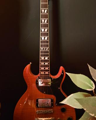 Chitarra Schecter C-1 Custom