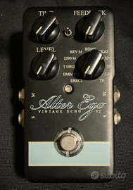 TC  elelctronic delay alterego 2 memory man