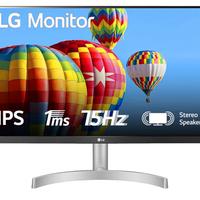 Monitor Pc LG