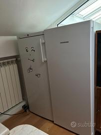 frigorifero e frizer linea Liebherr