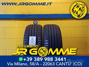 2 Gomme al 90% 185/50/16 NEXEN Estive - Cantù