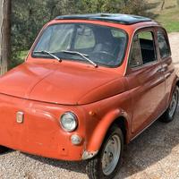 Cinquecento 68