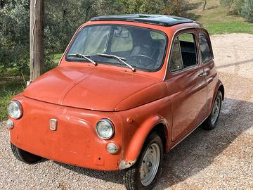 Cinquecento 68