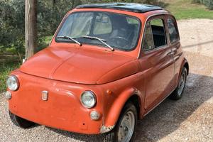Cinquecento 68
