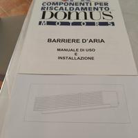 Barriera d'aria 